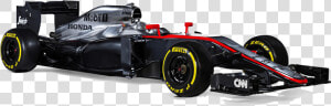 Mclaren F1 Formula One   Mclaren Honda Mp4 30  HD Png Download