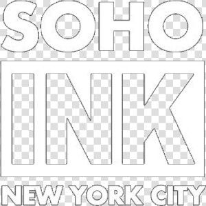 Soho Ink Tattoo  HD Png Download