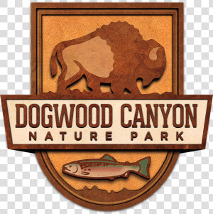 Dogwood   Dogwood Canyon Nature Park Logo  HD Png Download