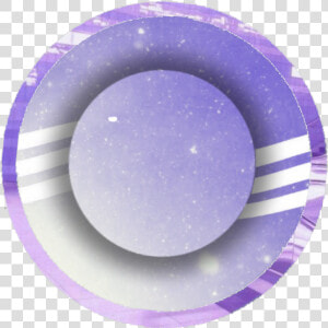  better  purple  circle  overlay  emoji  icon  aesthetic   Overlay Aesthetic Circle  HD Png Download