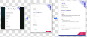 Form Publisher Google Docs Project Proposal   Project Proposal Template Google Docs  HD Png Download