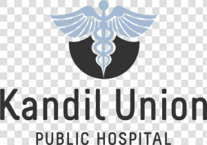 Kandil Union Public Hospital   Emblem  HD Png Download