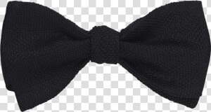 Black Silk Bow Tie Title Black Silk Bow Tie   Bikini  HD Png Download