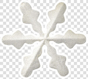 Imágenes De Creativos Copos De Nieve   Cross  HD Png Download