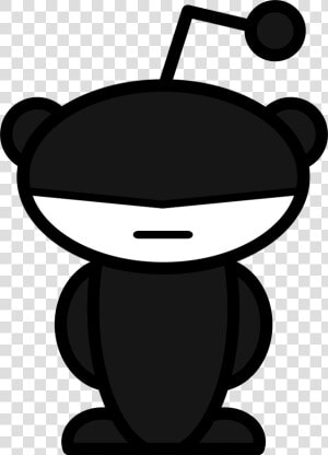 Snoo Png Reddit Clipart   Png Download   Reddit Alien Subreddit  Transparent Png