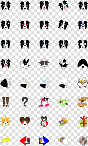 Cavalier King Charles Emojis  HD Png Download