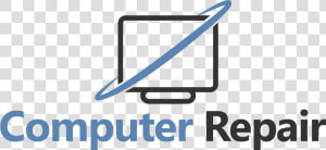 Computer Repair Uk   Computer Repair Logo Png  Transparent Png