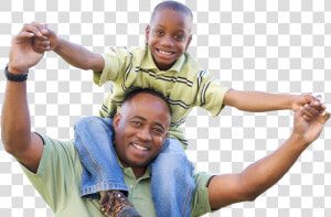 Oakmed Vitality In Life   Father And Son Png  Transparent Png