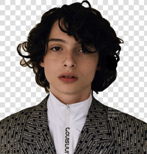 Finnwolfhard Strangerthings Mikewheeler Mike   Finn Wolfhard Png  Transparent Png