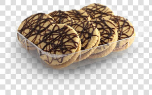 Galleta pincelada   Sandwich Cookies  HD Png Download