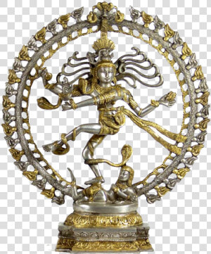 Shiva Nataraja  HD Png Download