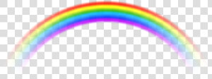 Transparent Rainbow Png Free   Rainbow Clip Art Png Hd  Png Download