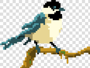 Chickadee Clipart   Png Download   Adã©lie Penguin  Transparent Png