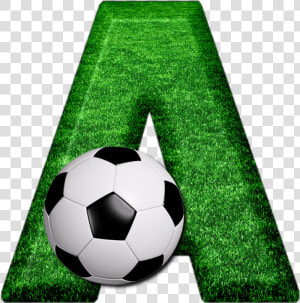 Alfabeto Futebol Png  Transparent Png