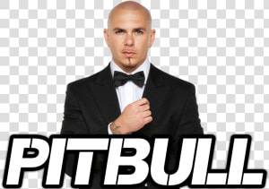 Transparent Pitbull Singer Png   Pitbull  Png Download