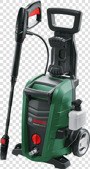 Bosch Universal Aquatak 125  HD Png Download