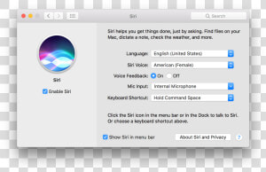 Siri Not Taking Voice Commands  HD Png Download