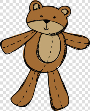 Ursinho Marrom 61 Imagens Png   Teddy Bear  Transparent Png