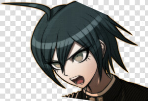 Danganronpa V3 Shuichi Saihara Objecting Sprite   Shuichi Saihara No That  39 s Wrong  HD Png Download