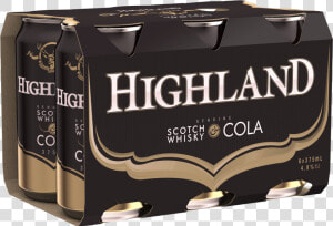 Highland Scotch  HD Png Download