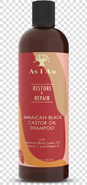 Jbco Shampoo   Am Jamaican Black Castor Oil Shampoo  HD Png Download