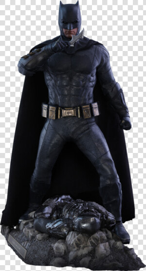 Justice League Png Clipart   Justice League Batman Hot Toys  Transparent Png