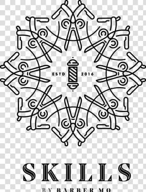 Skills Style Gents Salon Llc  HD Png Download