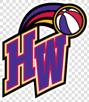 Harlem Wizards Logo Clipart   Png Download   Harlem Wizards Logo  Transparent Png