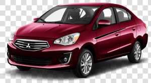 Mitsubishi   Mirage G4 Glx 2019  HD Png Download