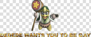 Transparent King Dedede Png   Cartoon  Png Download