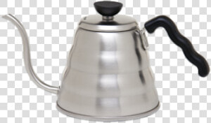 Hario Buono V60 Drip Kettle Title Hario Buono V60  HD Png Download