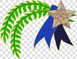 Awards Ribbon Star Free Picture   Ribbon For Recognition Png  Transparent Png