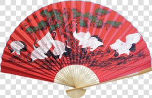 Chinese Decorative Folding Fire   Chinese Paper Fan Png  Transparent Png