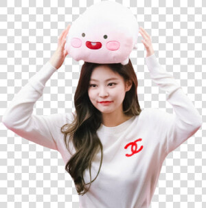  blackpink  blackpinkjennie  jennie  jennieblackpink   Jennie Transparent Background Cute  HD Png Download