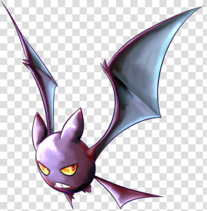 Transparent Crobat Png   Cartoon  Png Download