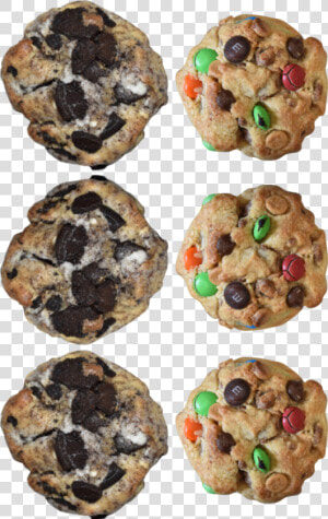 Transparent Reeses Png   Chocolate Chip Cookie  Png Download