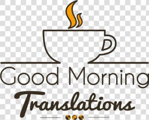 Good Morning Translations   Good Morning Translators  HD Png Download