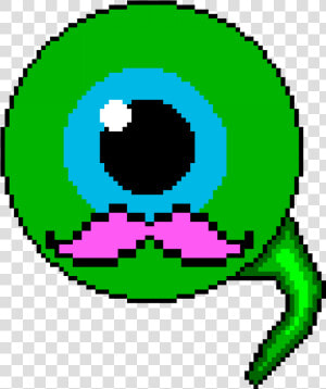 Septic Sam Pixel Art  HD Png Download