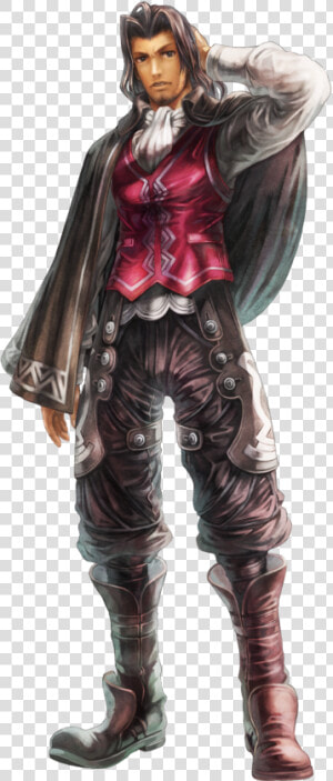 Transparent Shulk Png   Concept Art Renaissance Character  Png Download