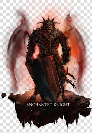 Camelot Unchained Shapeshifter  HD Png Download