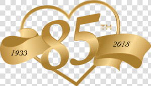 Church 85th Anniversary  HD Png Download