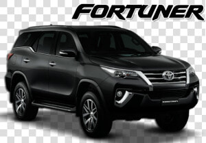 Attitude Black Fortuner 2018  HD Png Download