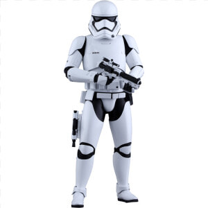 First Order Stormtrooper  HD Png Download