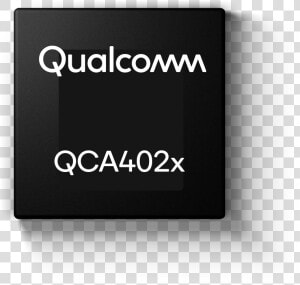 Qualcomm Logo Png  Transparent Png