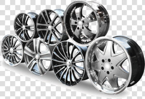 Wheels Available At Hurricane Tire Pros   Alloy Wheels Png  Transparent Png