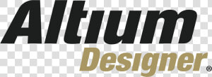 For Altium Designer Logo Deadmau5 Logo Png   Altium  Transparent Png