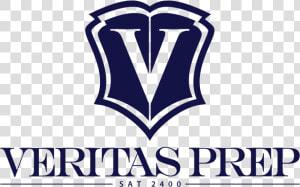 Veritas Prep  HD Png Download