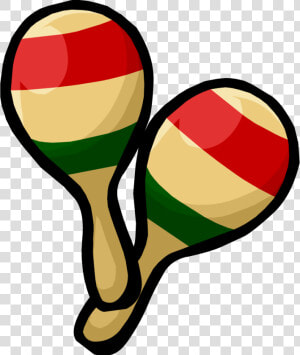 Mexico Clipart Fiesta   Mexican Maracas Clipart  HD Png Download