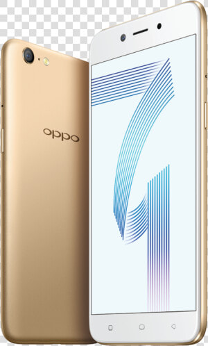 Oppo A71 Oppo A71  HD Png Download