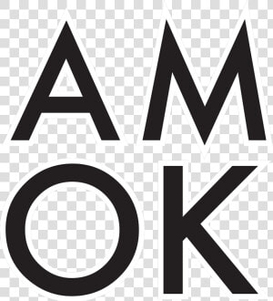 Amok Title Sml   Volkswagen  HD Png Download